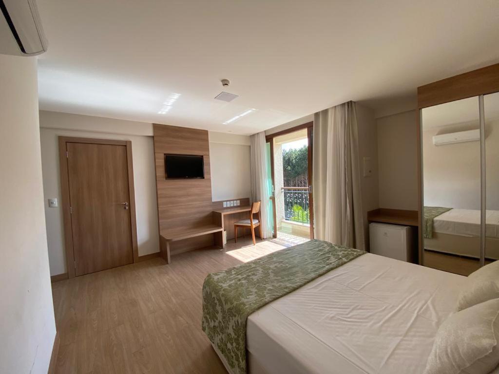 Hotel Vista Azul Es Domingos Martins Εξωτερικό φωτογραφία