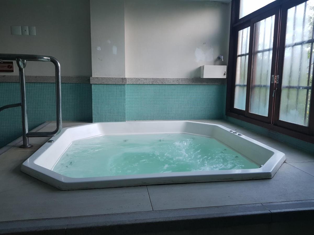 Hotel Vista Azul Es Domingos Martins Εξωτερικό φωτογραφία